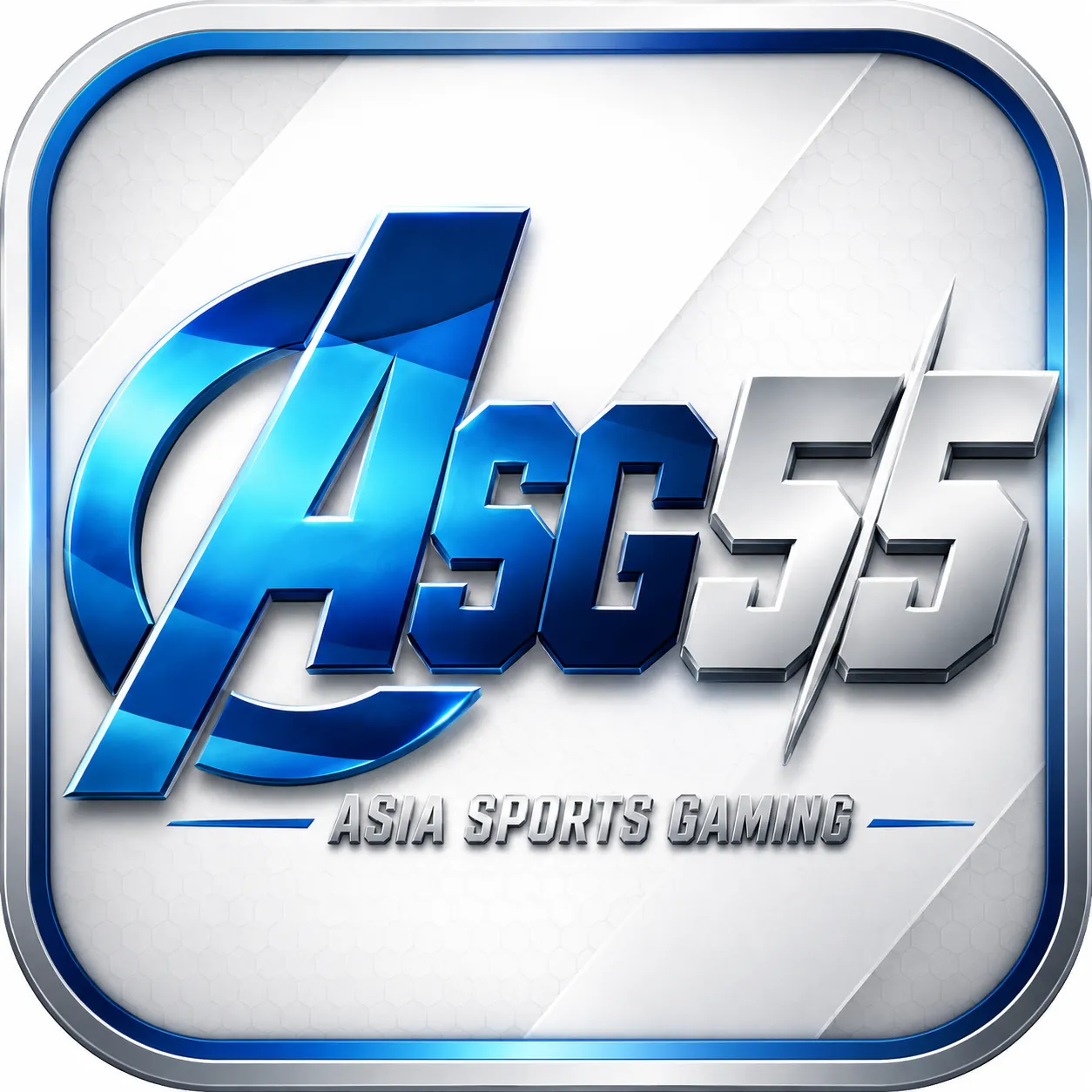 ASG55 - Temukan Teman Baru di Sekitar Anda