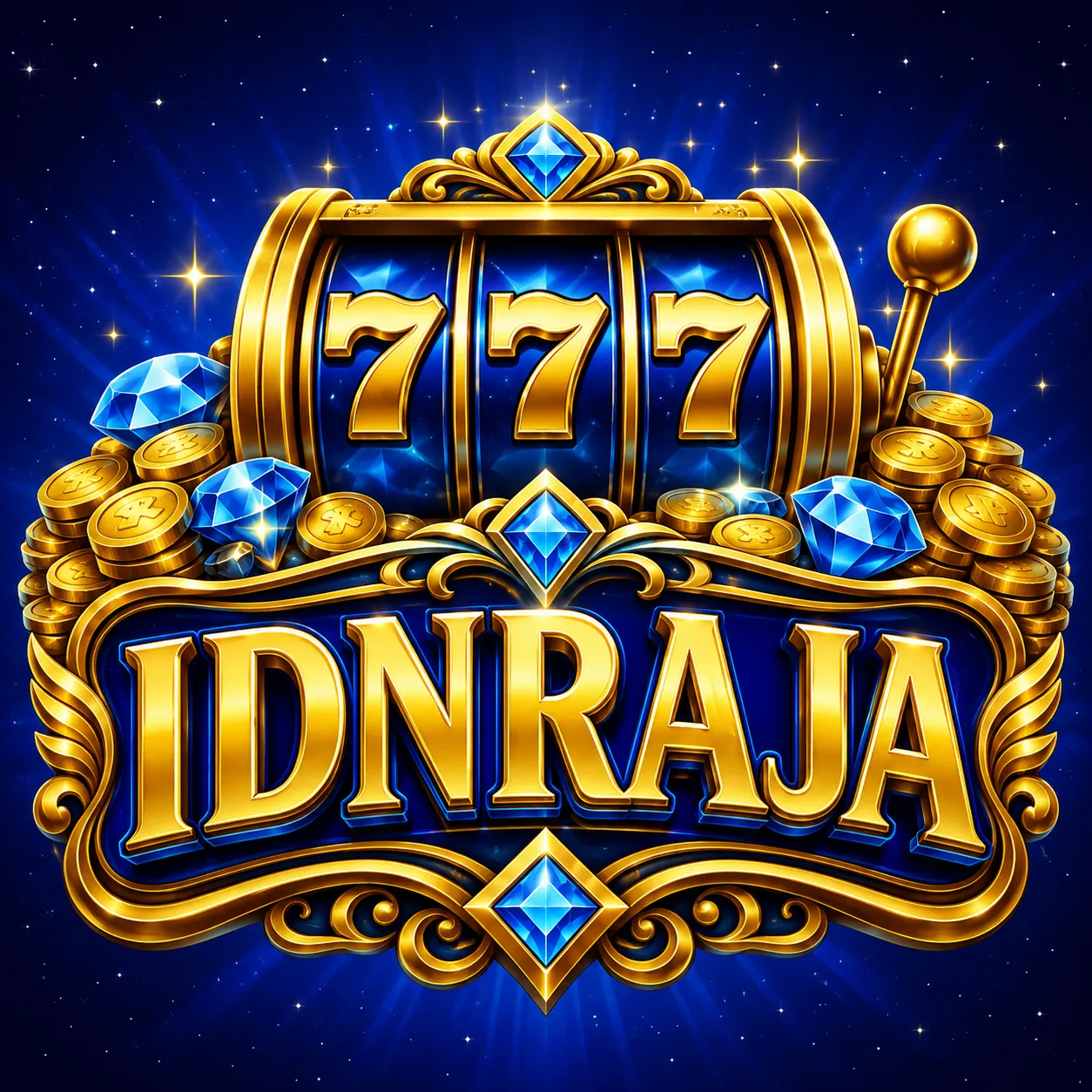 IDNRAJA - Aplikasi Belanja Fashion Terpercaya