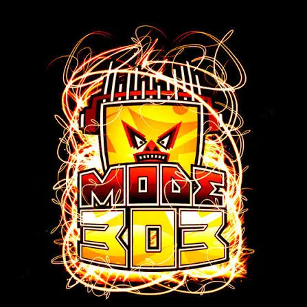 MODE303 - Aplikasi Kontrol Orang Tua untuk Anak yang Aman