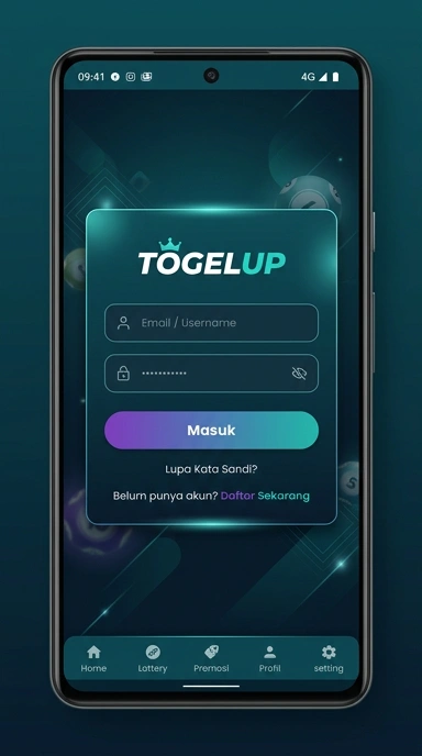 Panduan Masuk Akun Togelup untuk Pengguna Android